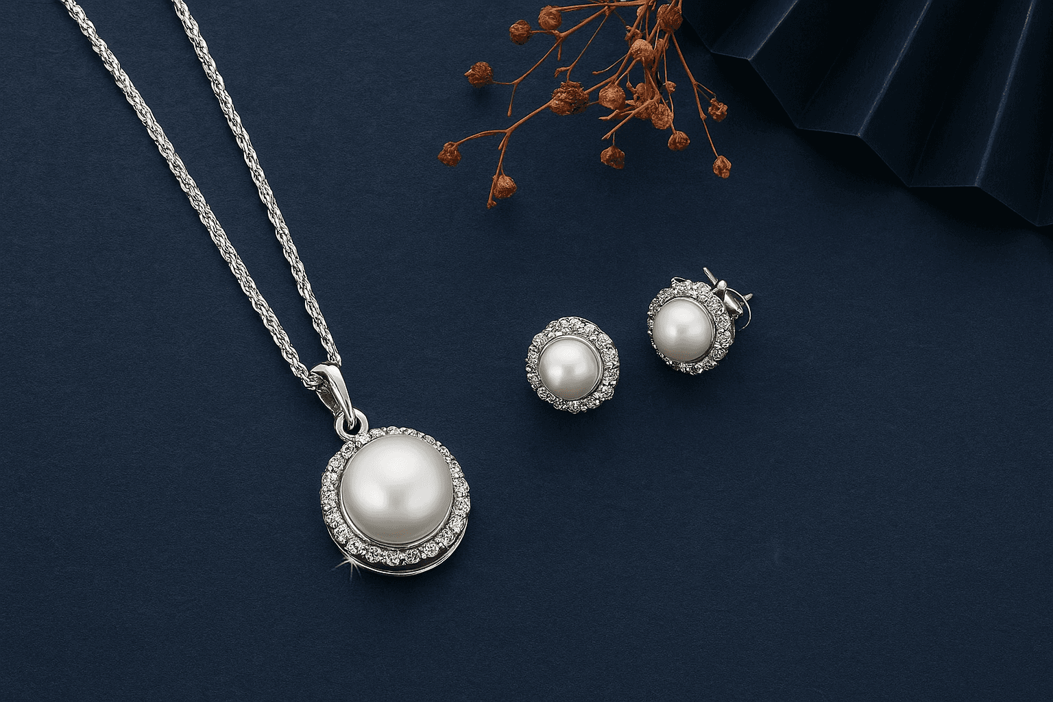 Luxury Jewelry